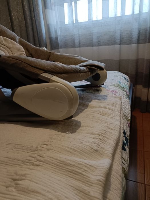 Espreguiçardeira Chicco