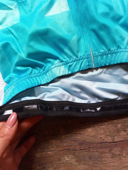 Komplet kolarski damski XL nowy