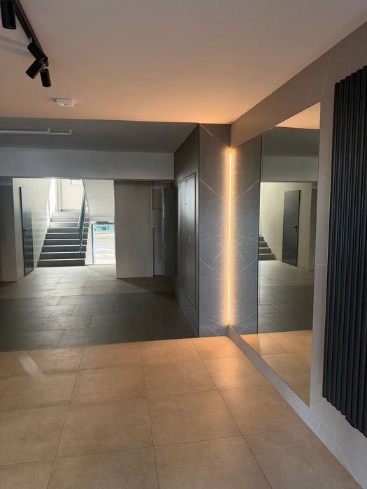 Wynajmę mieszkanie Saska Kępa, 42 m2