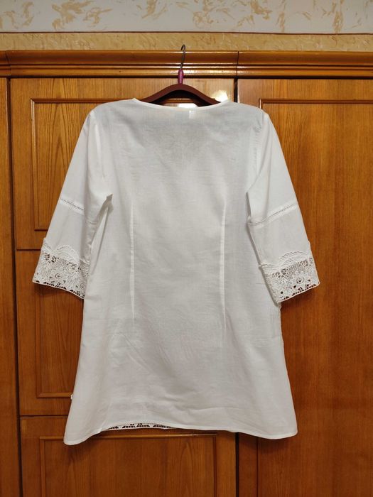 Туніка пляжна жіноча