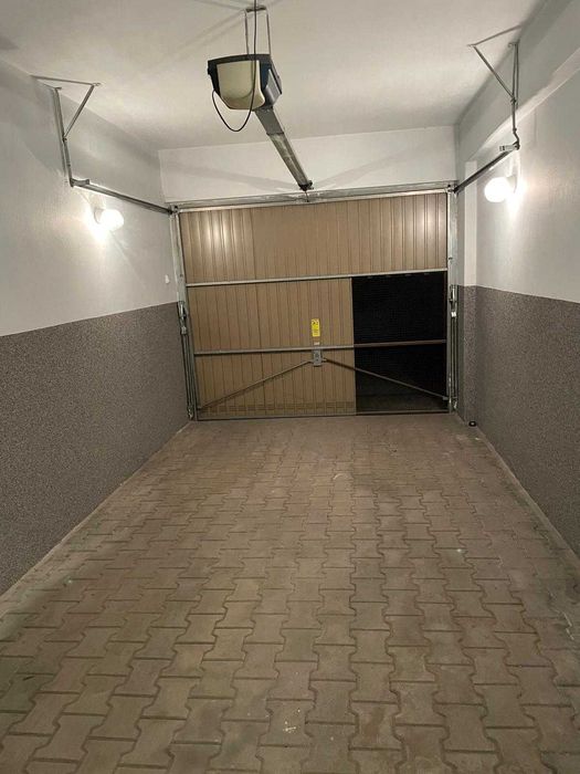 Sprzedam garaż w przyziemiu budynku ul. Mazowiecka - Widok 3