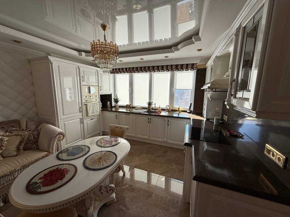 3-rooms apartment apartment by the address st. Rodimtseva (area 91 m²) - Atlanta.ua - photo 2