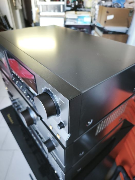 Technics zestaw  wieża