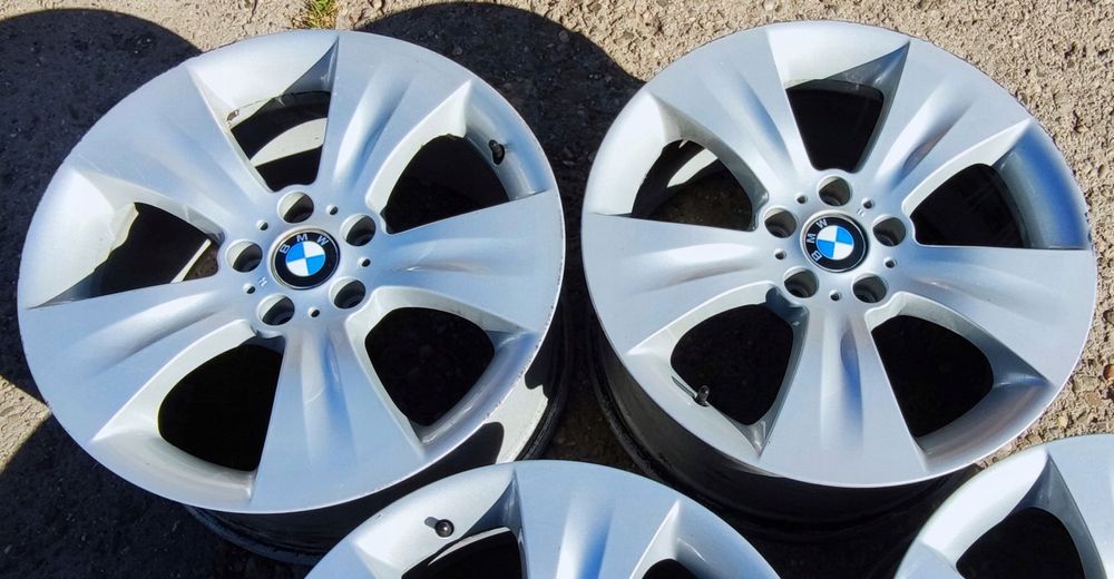 Felgi aluminiowe Bmw X5 F15 (2014-18r), X6 F16 (2014-19r) Oryginał 170