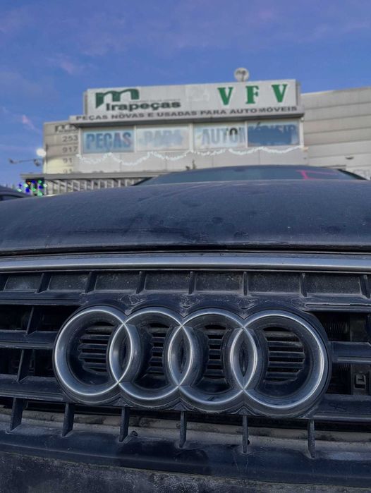 Audi A5 de 2010 para peças!