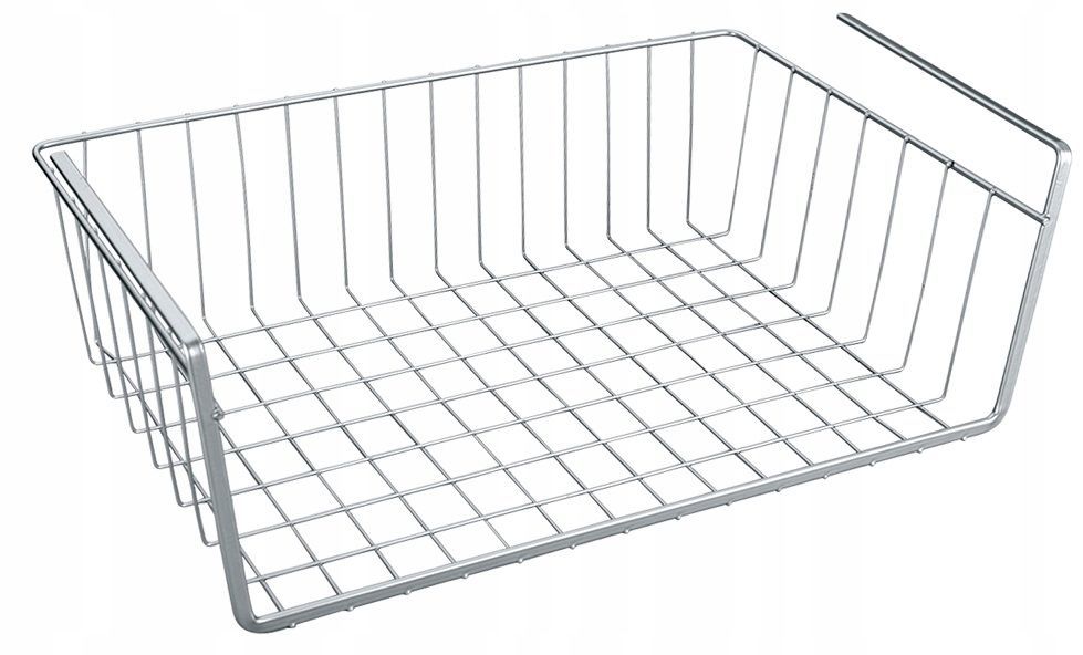 organizer kosz do szafki dodatkowa półka 40 swiss