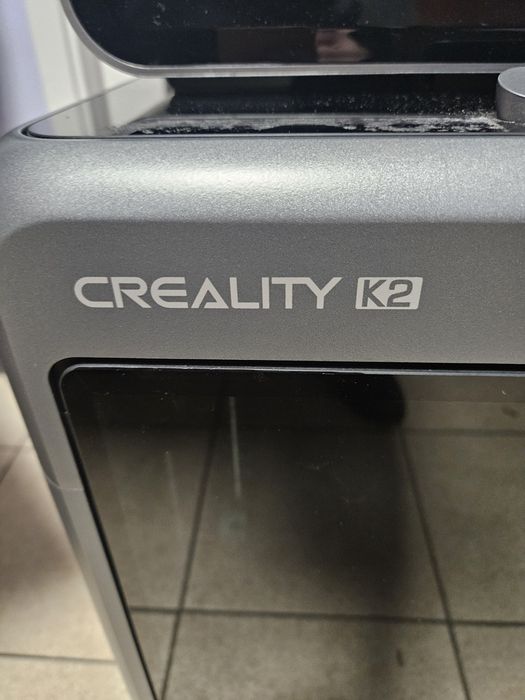 Drukarka 3D Creality K2 Combo