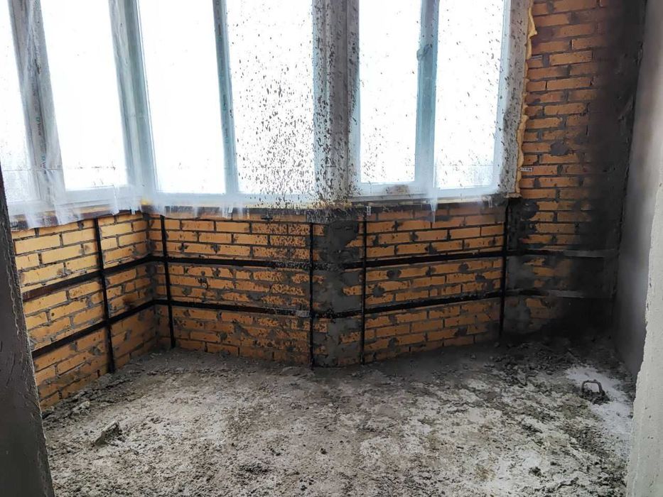 Продаж 2к квартири Короно Дубово