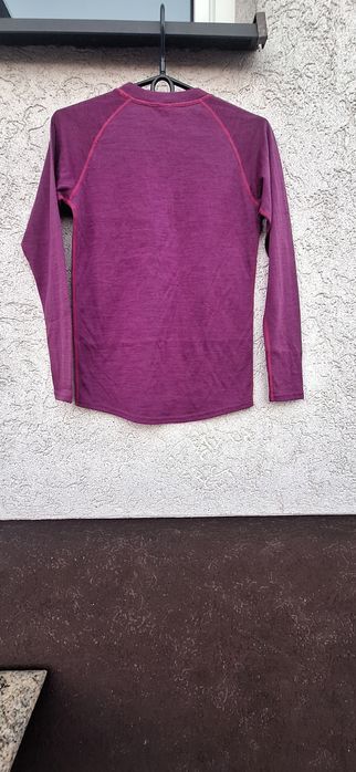 Bluzka Norheim wełna merynos merino 14lat

Bluzka Norheim kupiona w No