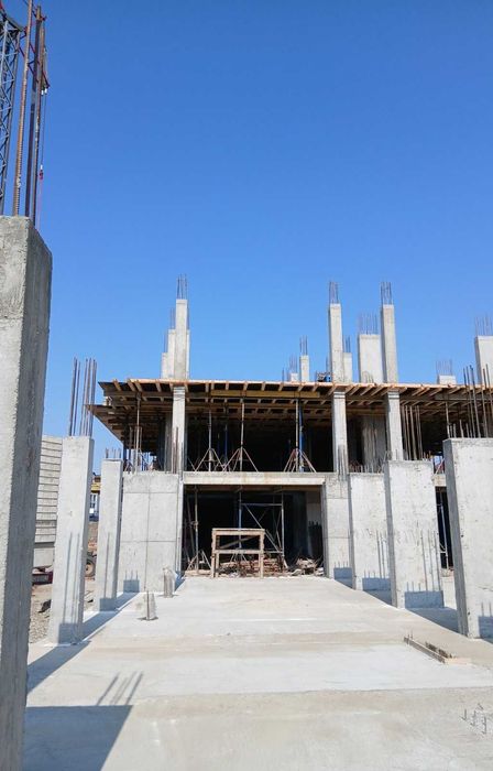 Квартира мрії в «Італійському кварталі»! Розтермінування 30 місяців.