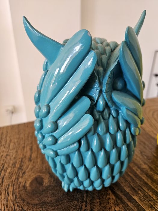 Mochos de decoração