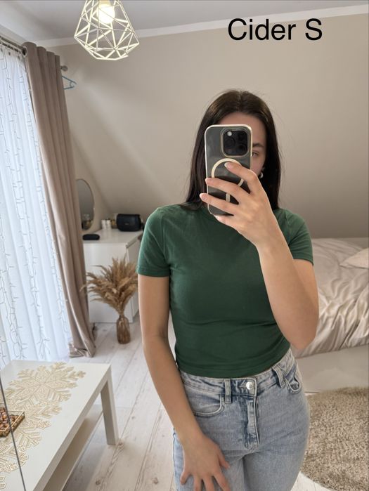 Pakiet ubrań 7 sztuk