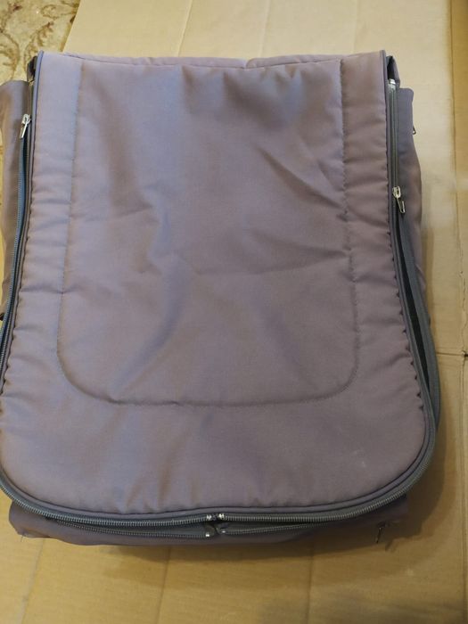 Люлька детской коляски Riko