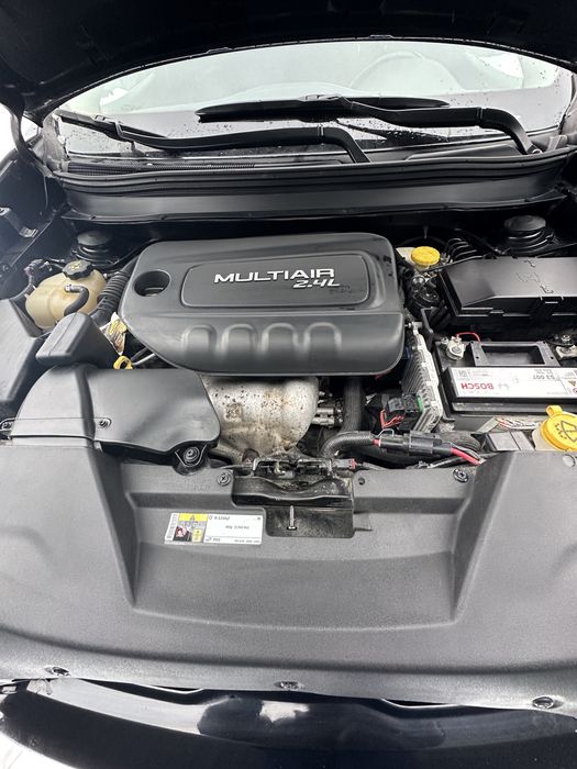 Продам Джип Черокі 2017р 4х4