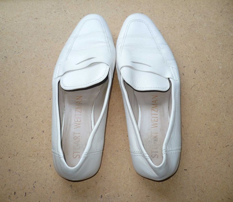 Stuart Weitzman шикарні лофери