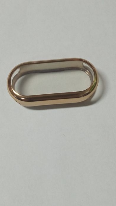 Etui ochronne do Xiaomi Mi Smart Band 10