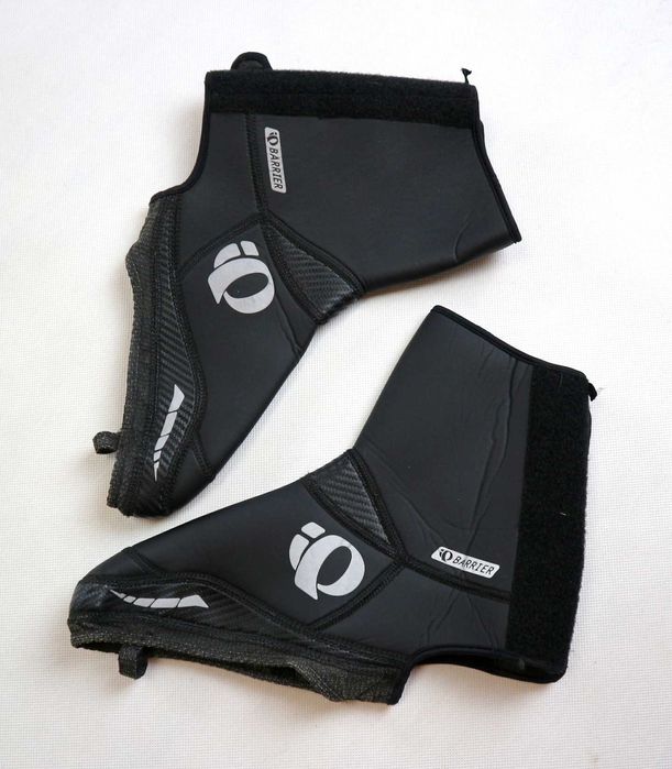 Pearl Izumi Elite Barrier MTB ochraniacze na buty rowerowe rozmiar L