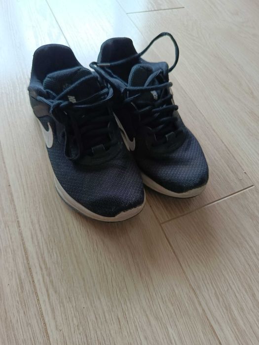 NIKE REVOLUTION 6 jest nature r. 36,5