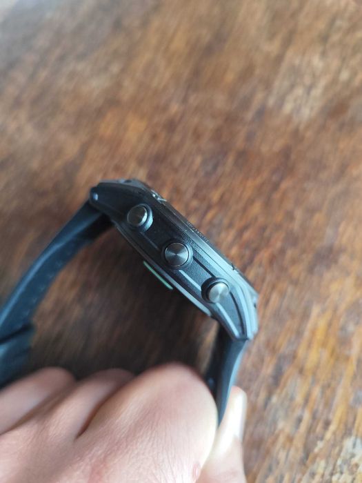 Garmin Epix Pro (Gen 2) 51mm Sapphire Titanium – Excelente Estado