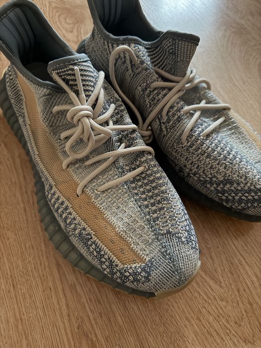 Кросівки, кеди yezzy підбренд Adidas 350