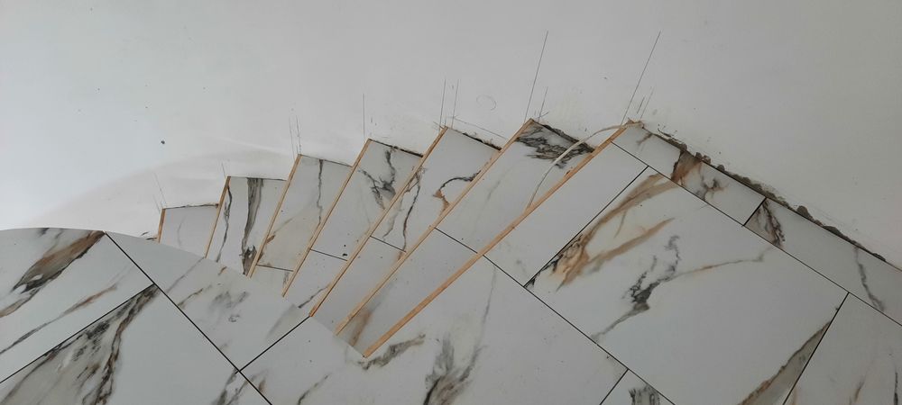 Płytkarz Remonty duże i małe