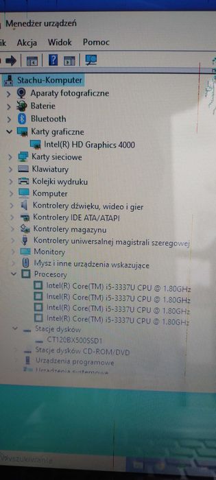 12 laptopów Lenovo, Acer, Asus, HP, możliwa zamiana