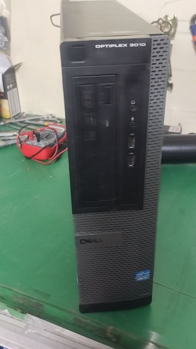 Dell OPTIPLEX 3010  Intel I5
