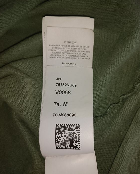 Оригінал футболка Stone Island