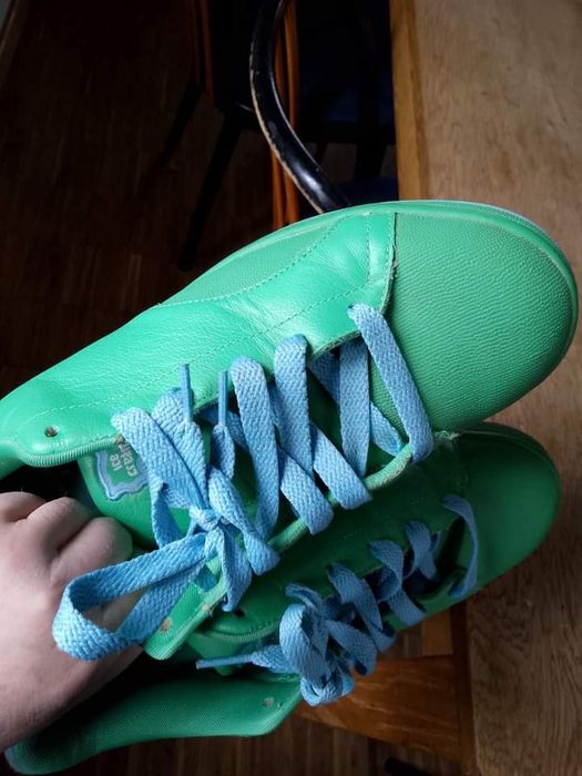 Buty Reebok Ice cream Pharrell Williams unikat vintage rozm 44