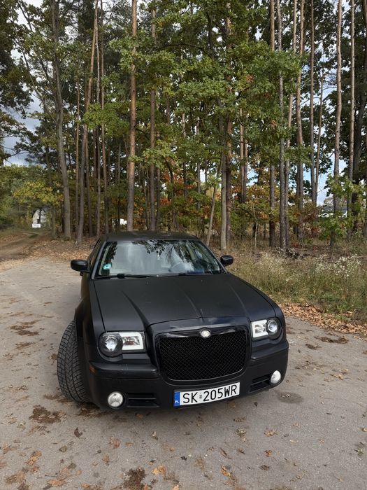 Chrysler 300C