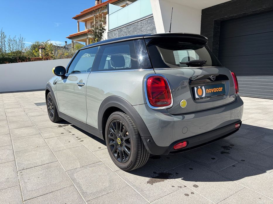MINI Coupé