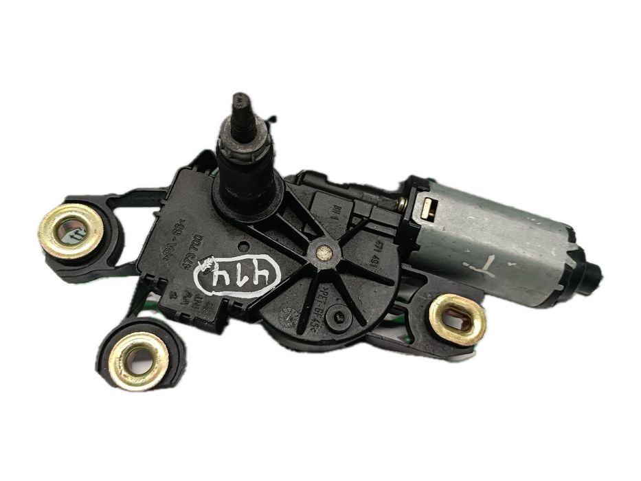 Motor limpa vidros trás SEAT Ibiza III (6L1)