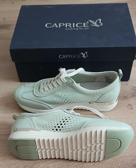 Туфлі (сліпони, мокасини) Caprice