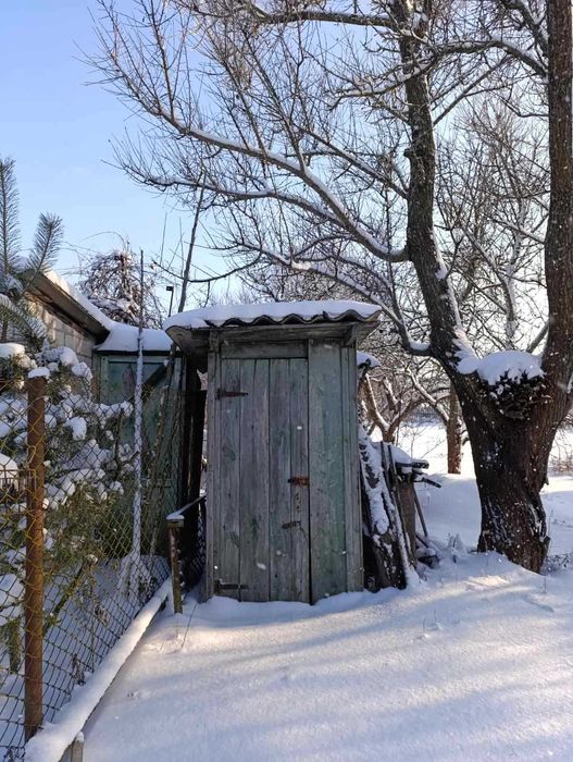 Дача - в гарні руки!