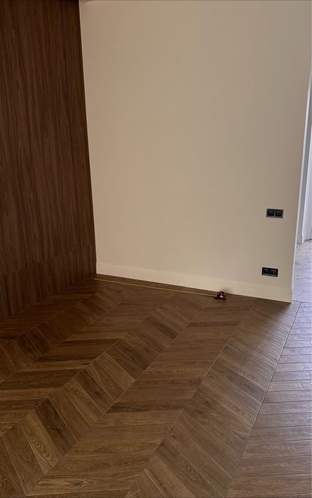 Керамограніт Marazzi Vero Rovere Chevron 11х54 (6 кв м)