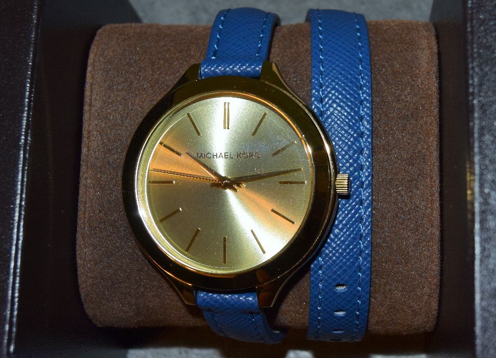 UNIKAT zegarek Michael Kors MK2286 jak NOWY