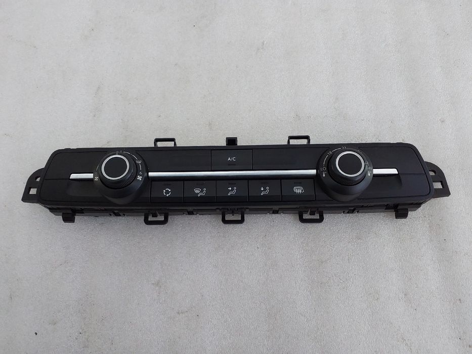 Comando chauffage / sofagem OPEL Combo Furgão/Combi (X19)
