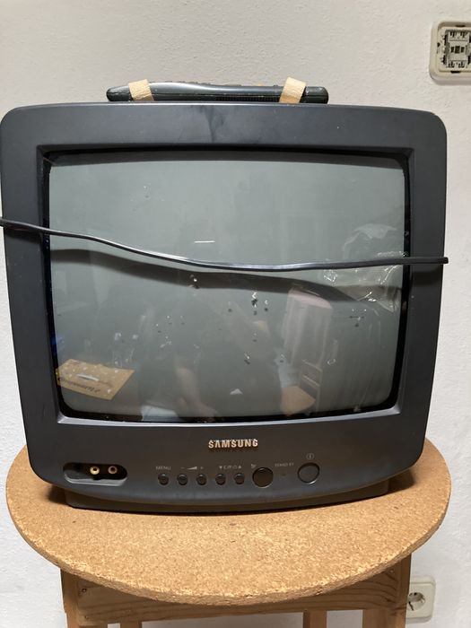 Televisão Samsung