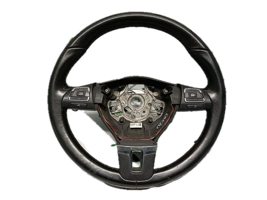 Volante de direção VOLKSWAGEN Passat (362)