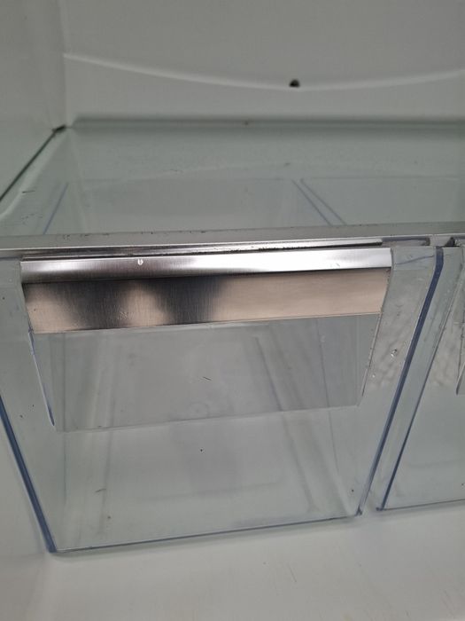 Frigorífico Smeg combinado