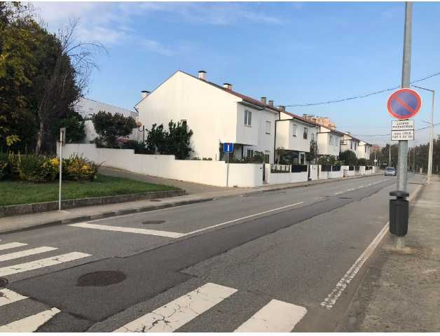 Moradia  T3 totalmente remodelada na Maia