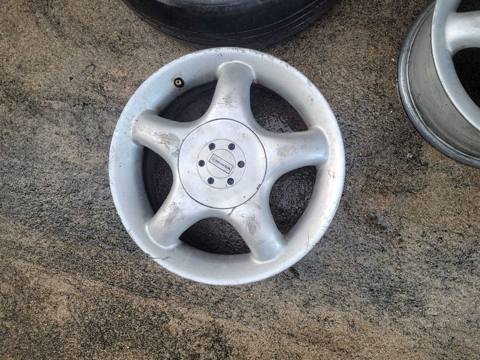 Jantes R14 Honda Civic