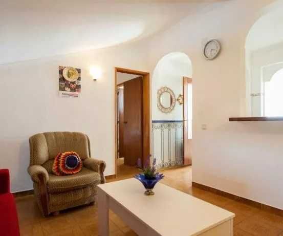 Aluga-se T1 Praia da Manta Rota