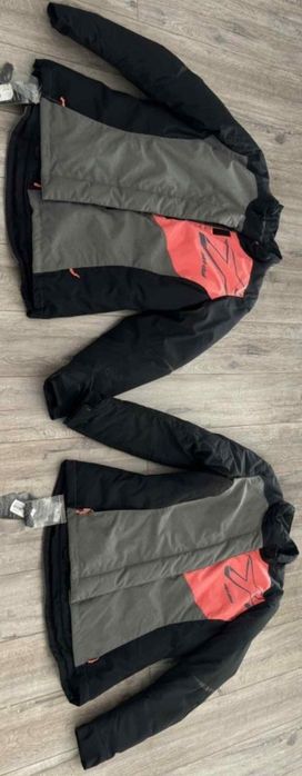 Nowa Kurtka Ski Doo BRP XL