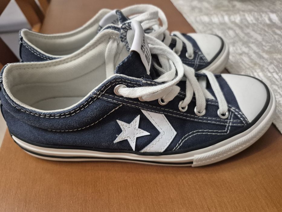 CONVERSE 'STAR PLAYER 76 Criança
