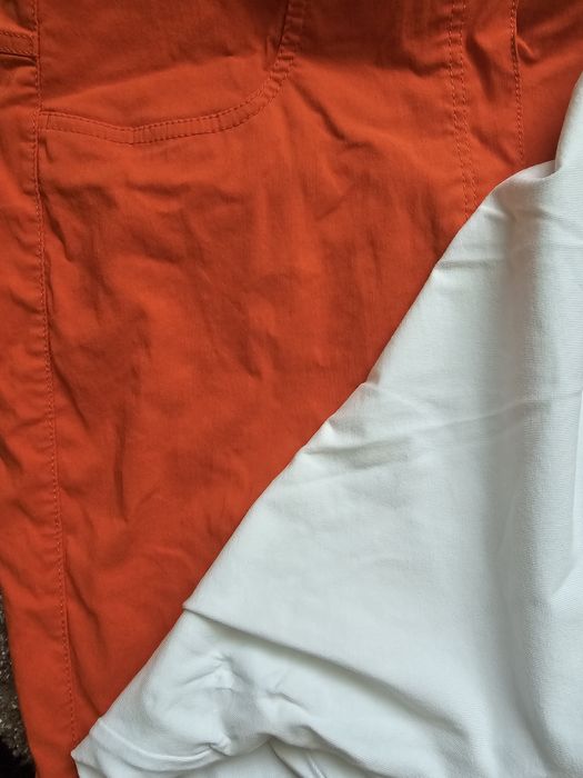 Костюм Raw футболка+ капрі XL