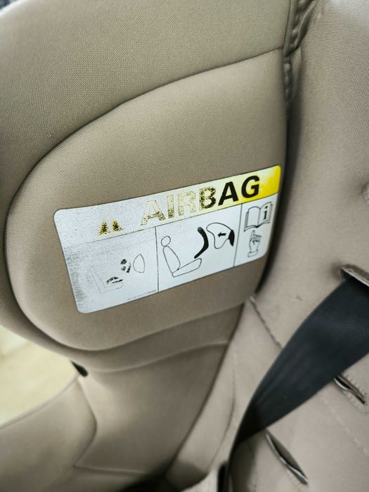 Cadeira Auto bebé Confort