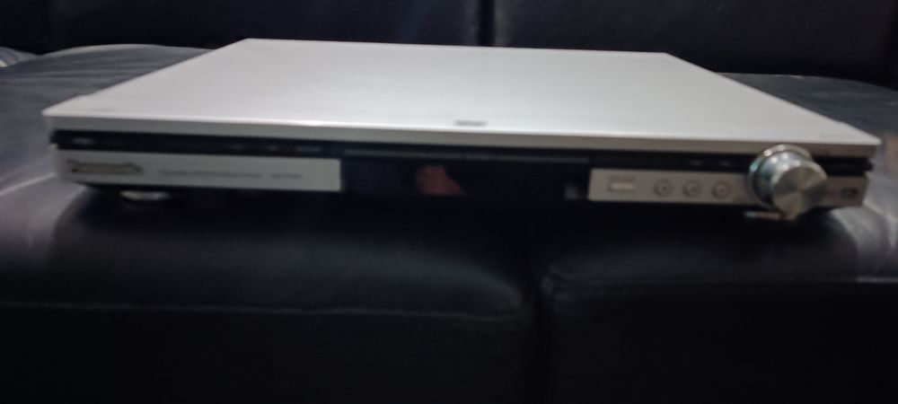 Kit cinema Panasonic 500w