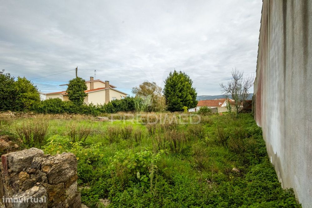 Terreno em Turquel para Comprar