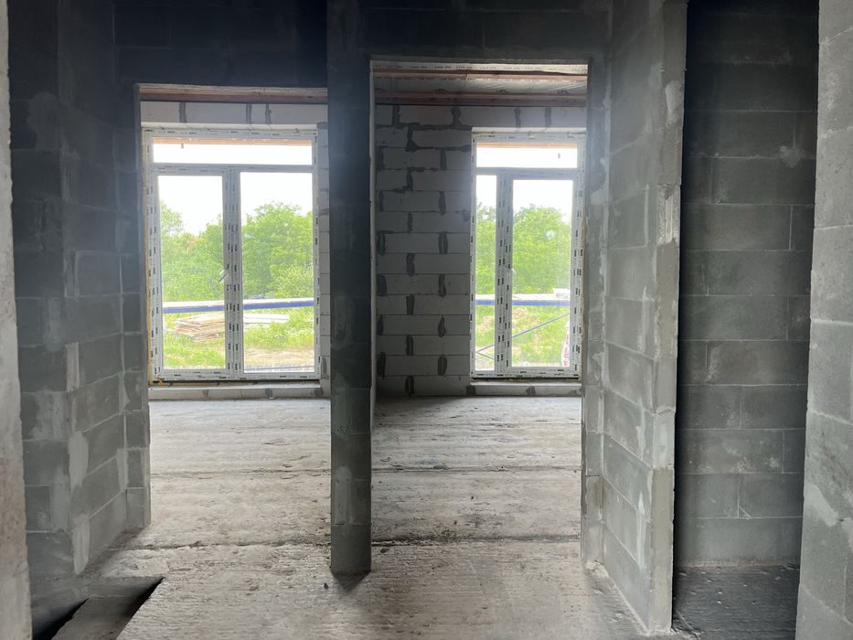 Таунхаус у Гостомелі по ціні 1-кімнатної квартири!